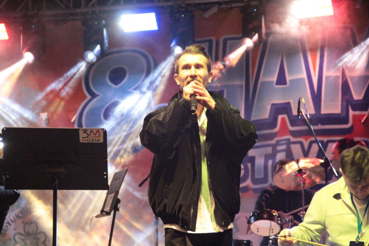 8. Hamsi Festivali’nde “Kuzeyin Rüzgârı” Coşkusu 4